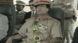 إعادة الاعتبار للملك الليبي الراحل إدريس السنوسي 