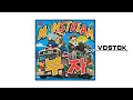 [Official Audio] MainStream - Rich | Official Audio