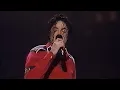 Download Lagu Michael Jackson - Gone Too Soon (Live At Bill Clinton's Inaugural Gala) (Remastered)