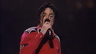 michael jackson gone too soon live at bill clintons inaugural gala remastered 