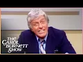 Please Stand By with Dick Van Dyke The Carol Burnett Show