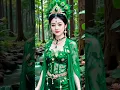 Download Lagu Ai beautiful girl. #AncientCostumeLookAlike# or #HistoricalStyleRecreation #dj #remix #song