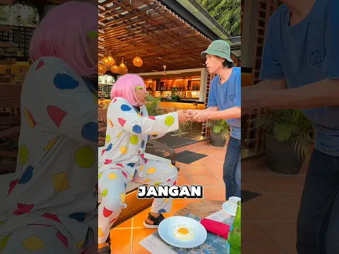 MANGKANYA MAKAN DULU CANTIKA |NURRAYNI25