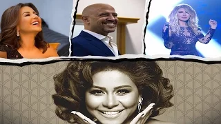 شيرى ستوديو الحلقة الـ 7 الموسم الأول أشرف عبد الباقي ونوال الزغبي و ماغي بو غصن الحلقة كاملة 