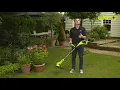 18V ONE Cordless 25-30cm Grass Trimmer OLT1832