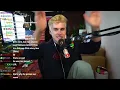 Ludwig Tells How XQC Broke His Wall