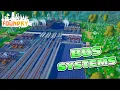 Showing You How To Create a Bus In FOUNDRY An Upgrade Every Factory Needs