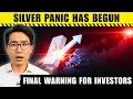Lagu THE SILVER CRISIS IS HERE: $95 Today, $100 Tomorrow | Why Industry Is PANICKING Right Now