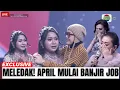 Lagu JADI REBUTAN! April Banjir Job di Semua Stasiun TV, Calon Bintang Besar!