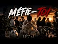Octave studio - méfie-toi