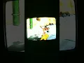 Oliver and Company VHS - Oliver meets Dodger
