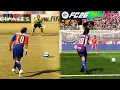 Penalty Kicks From FIFA 94 to FC 26