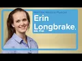 Meet Yale Medicine Neurologist Erin Longbrake MD P
