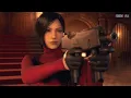 Resident Evil 4 Remake / Evanescence - Fight Like A Girl (feat. K.Flay)
