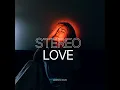 Download Lagu Stereo Love (Mashakes Amapiano Remix)