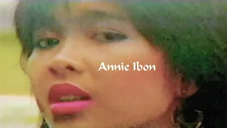 Download Annie Ibon  -  Cinta Hanya Sengenggam Dusta MP3
