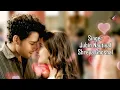 Bas Ek Dhadak (LYRICS) - Jubin Nautiyal | Shreya Ghoshal | Rashmi | Siddhant C | Triptii D|Dhadak 2