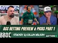 2026 ACC Football Betting Best Bets Win Totals Championship Picks
