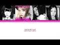 Let Love Go - Twice (Eng Color Coded Lyrics) | Joonjinbby