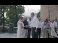 El Rey Felipe VI entrega los trofeos a los vencedores de la 42 Copa del Rey MAPFRE