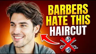 Why Your Barber Hates When You Ask for The Flow Haircut