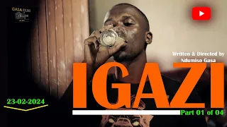 igazi short film part 01 of 04 2024