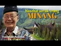 Download Lagu Nasehat Datuak Parpatiah untuk orang Minang..!!!