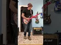 Flying in a Blue Dream - Joe Satriani - Wentworth Gallery Las Olas, FL 9-10-23