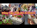 Lagu Video mùng 3 TM đăng trể 1 ngày mong OBCC thông cảm ạ