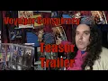 Voyager Conspiracy Teaser Trailer