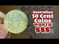 Download Lagu Australian 50c Coins To Look For Worth Money $$$ 2024 (50c Coins)
