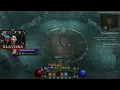 Diablo 4 Season 16 New Double Boss Battle Corrupted + Fractured Reaper With Mythic Drop! + More