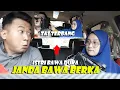 Lagu PRANK NYANYI LAGU ISTRI BAWA DUKA. JANDA BAWA BERKAH. DEPAN ISTRI BEGINI REAKSINYA. SERAM BANGET.