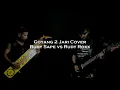 Download Lagu Goyang 2 Jari Cover Metal Version