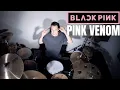 Download Lagu BLACKPINK - Pink Venom | Matt McGuire Drum Cover