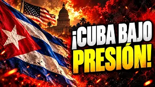 URGENTE: ¡QUE CAIGA EL RÉGIMEN! MAYORÍA DE CUBANOAMERICANOS APOYA ACCIÓN MILITAR CONTRA DICTADURA
