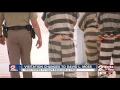 New jail visitation measures at David L Moss