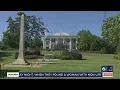 North Augusta Protest