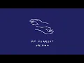 Manatee Commune - My Dearest Friend (Official Audio)