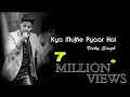 Download Lagu Kya Mujhe Pyaar Hai | Vicky Singh | Unplugged | Woh Lamhe