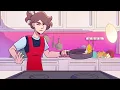 CG5 × The Living Tombstone - 4GET (feat. OR3O) [Official Music Video]