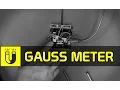 Download Lagu DIY Arduino Gauss Meter Prototype for Testing Magnets 🔴
