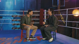 Street Fighter | Bastidores: Irmandade Forjada | Paramount Pictures Brasil