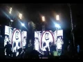 millonario ft mc babo de aqui los veo (video oficial)