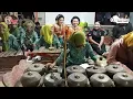 Download Lagu Ngleluri Budaya Jawi | Seni Karawitan Ngudi Laras Temon Sawo.