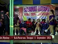 Lagu NEW ROSALIA MUSIC ROCK DANGDUT SAREP TAMBAK YOSO //
