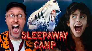 sleepaway camp nostalgia critic