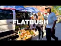 Flatbush Brooklyn A Walking Tour Summer 2025