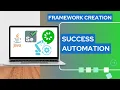 Part - 5 How to Create CUCUMBER Framework Create Login page