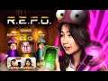 Download Lagu REPO WITH BANG APIP, FATEH, ALYSSA, MAYSA, XCC
